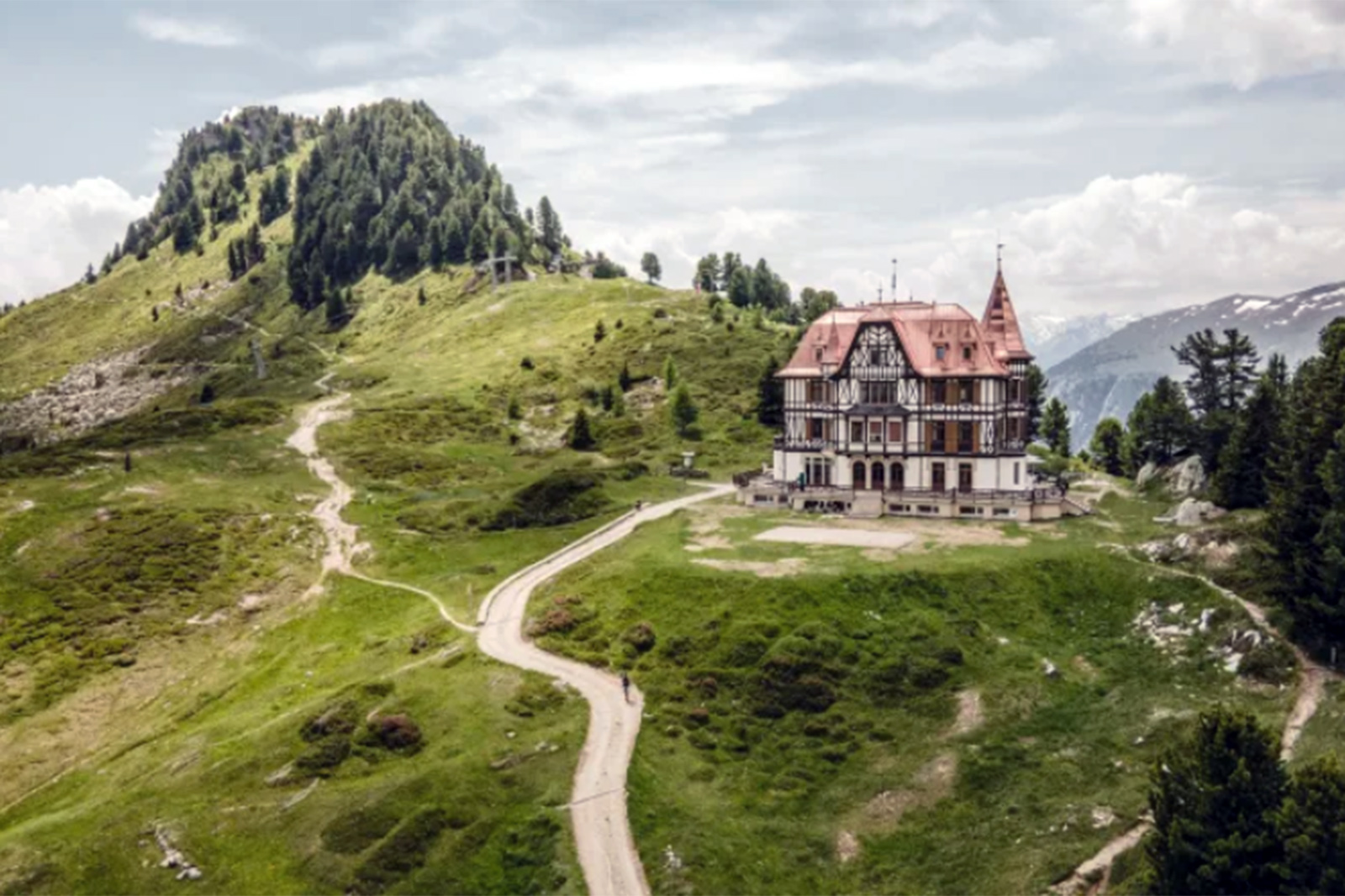 Villa Cassel-lugares-de-aventura-aletsch-suiza