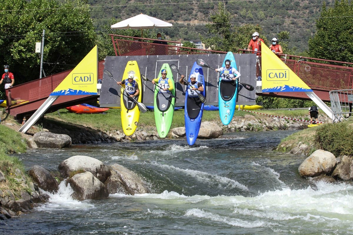 Parc del Segre