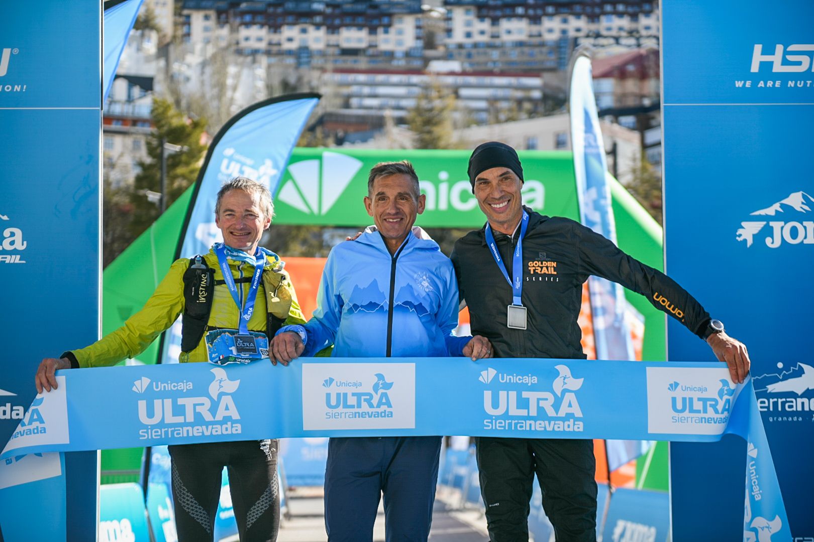 ultrq sierrq