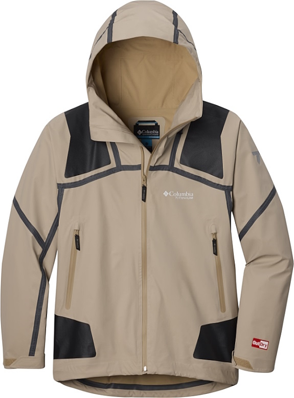 chaqueta whistler
