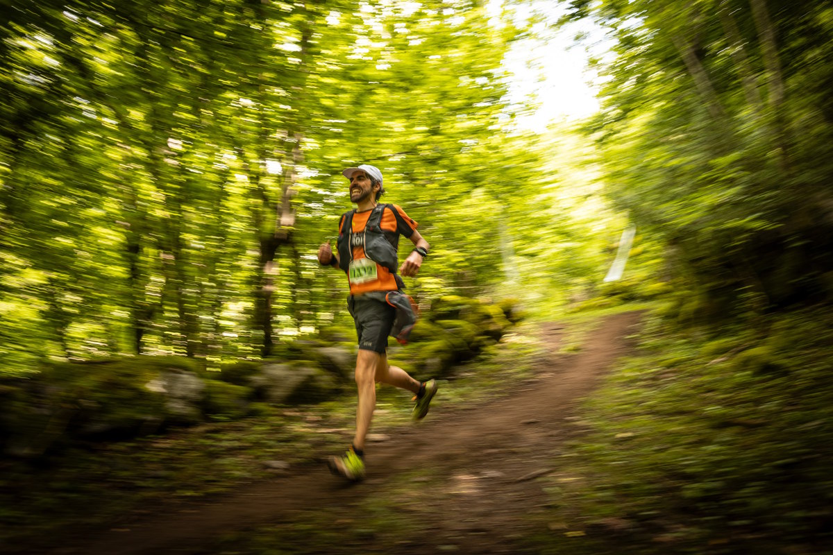 trail Vall de Boí