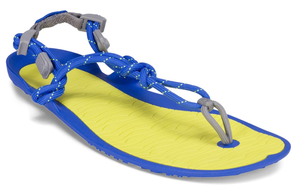 Aqua Cloud – Sandalia flotante estilo Huarache