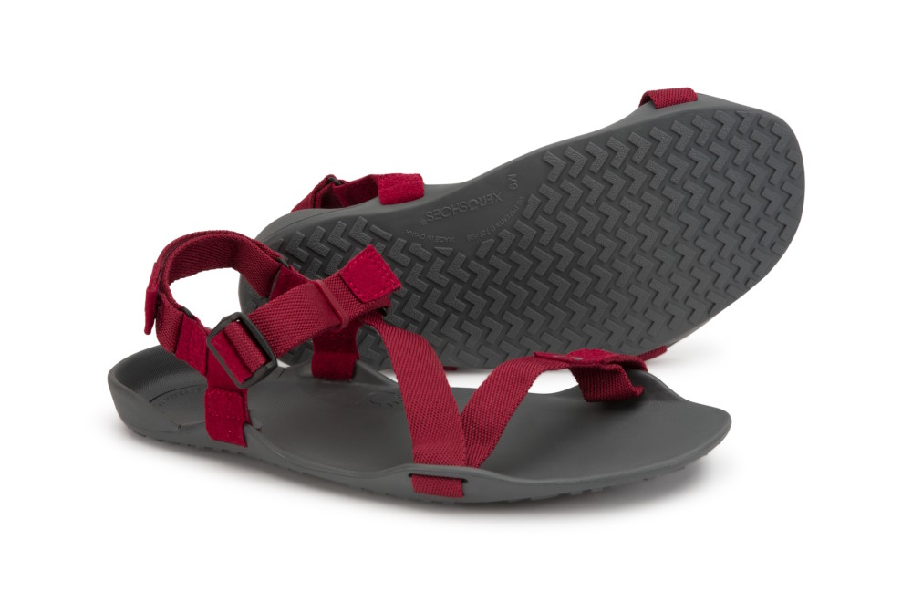 Z-Trek – Sandalia deportiva ligera y plegable