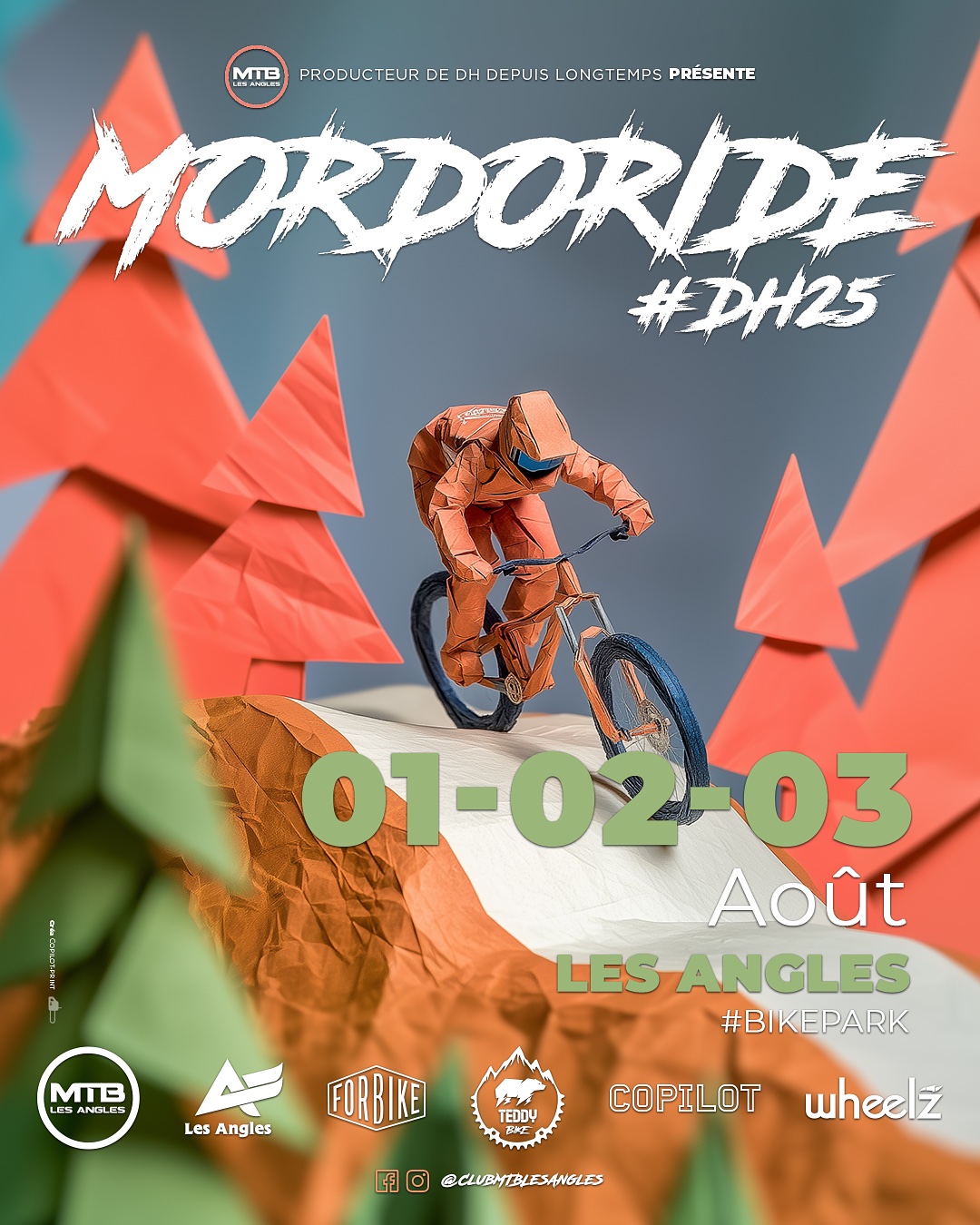 mordoride
