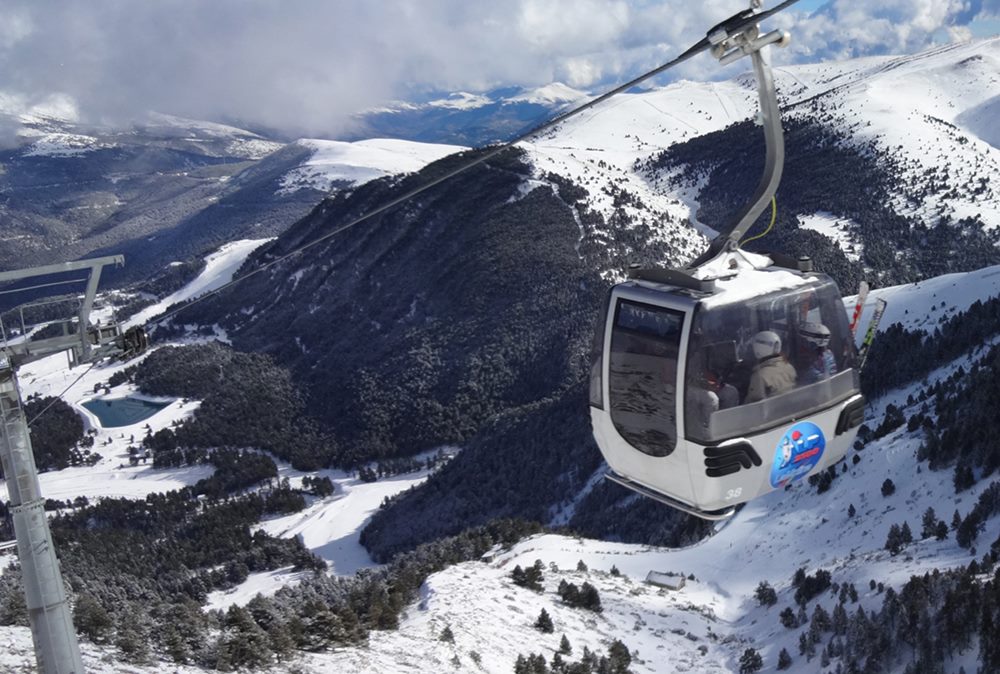 La Molina