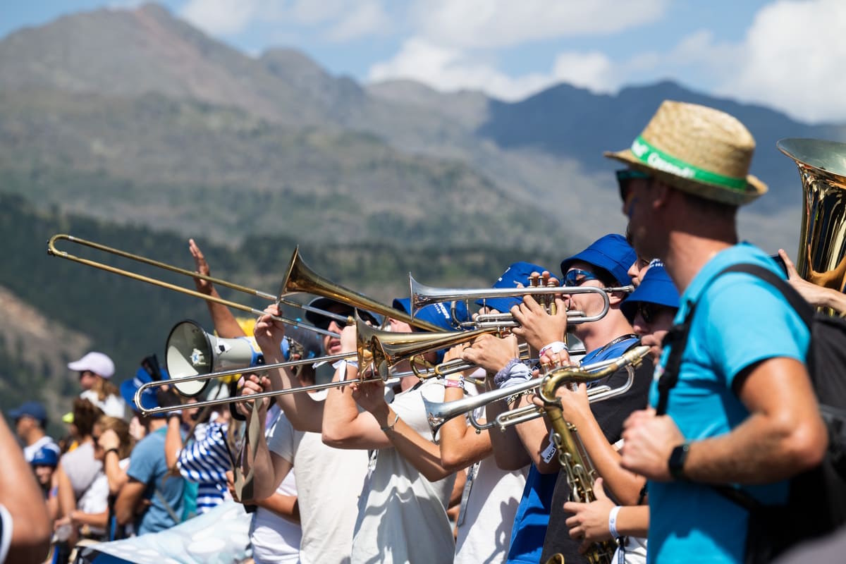Pal Arinsal