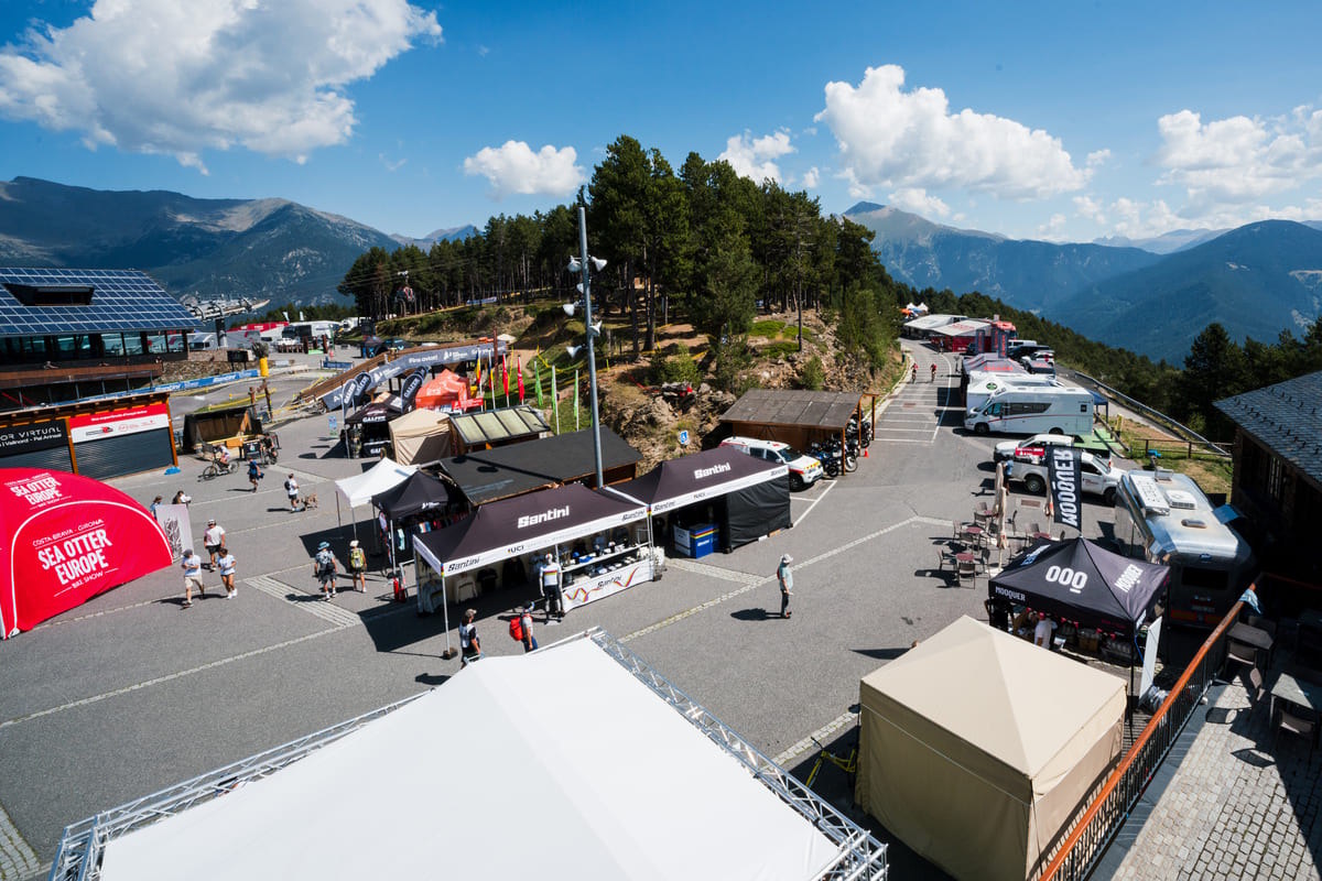 pal arinsal MTB 2025