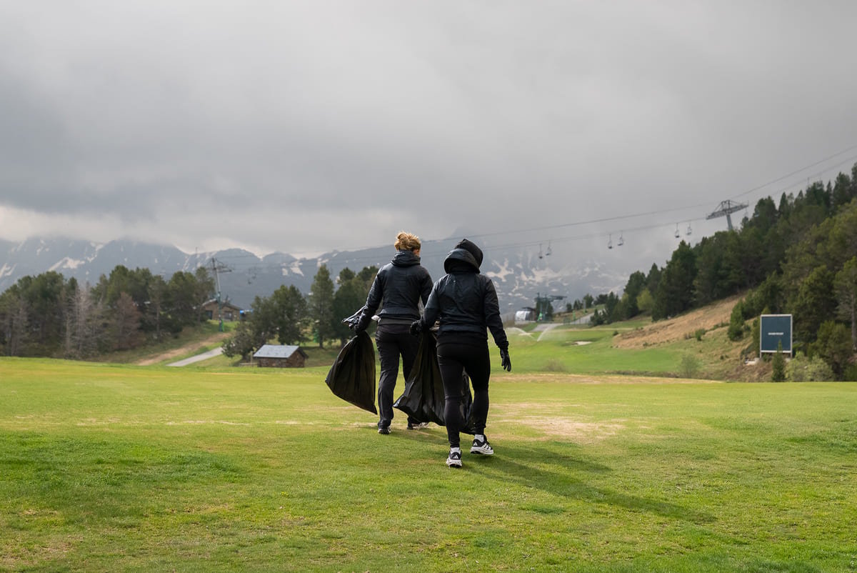 (Foto: Ordino Arcalís, Grandvalira)