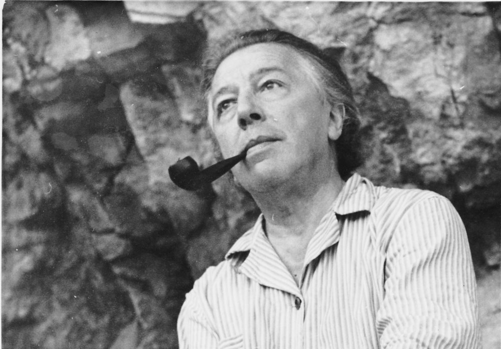 Andre Breton