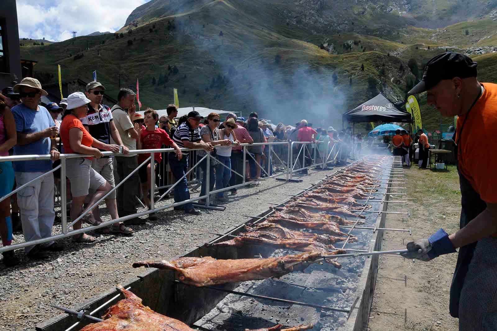 Fiesta del Cordero