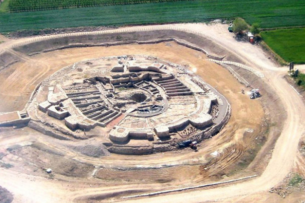 Vilars de Arbeca