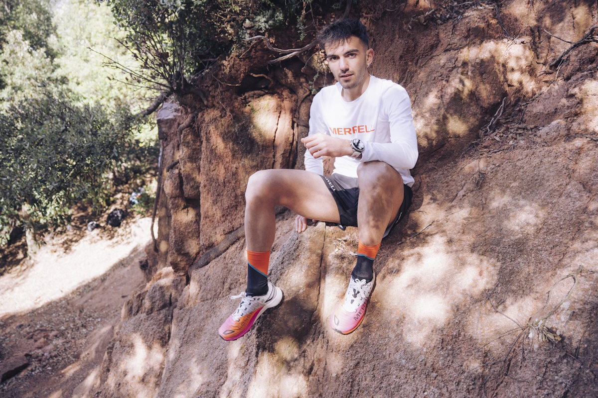 Arnau Aranda Merrell