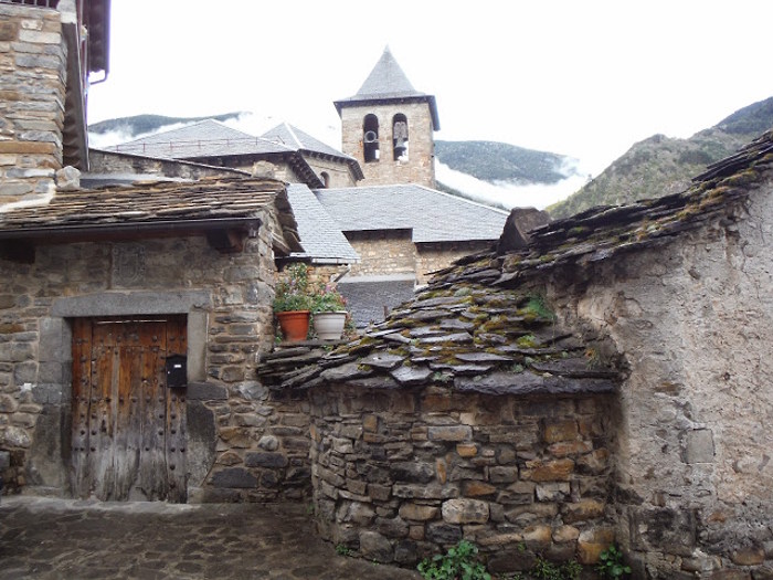 Torla-Ordesa