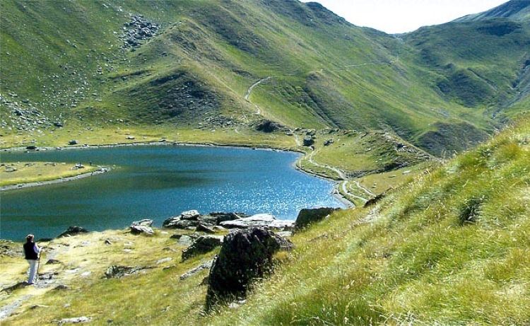 Astún Ibones