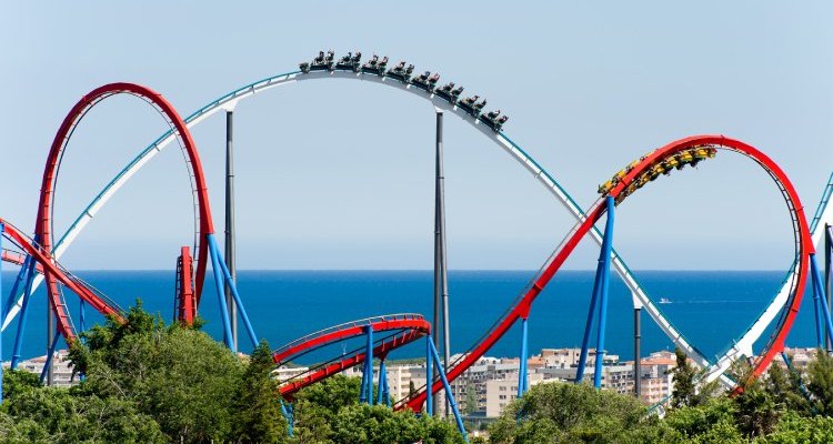 port Aventura