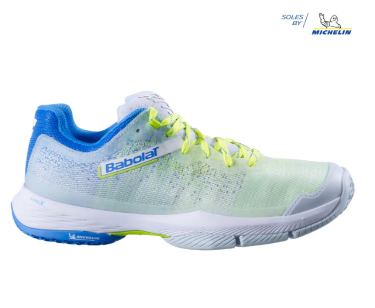 Babolat Jet Rima
