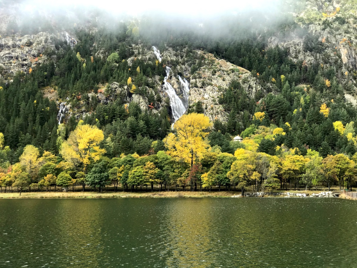 Balneario de Panticosa