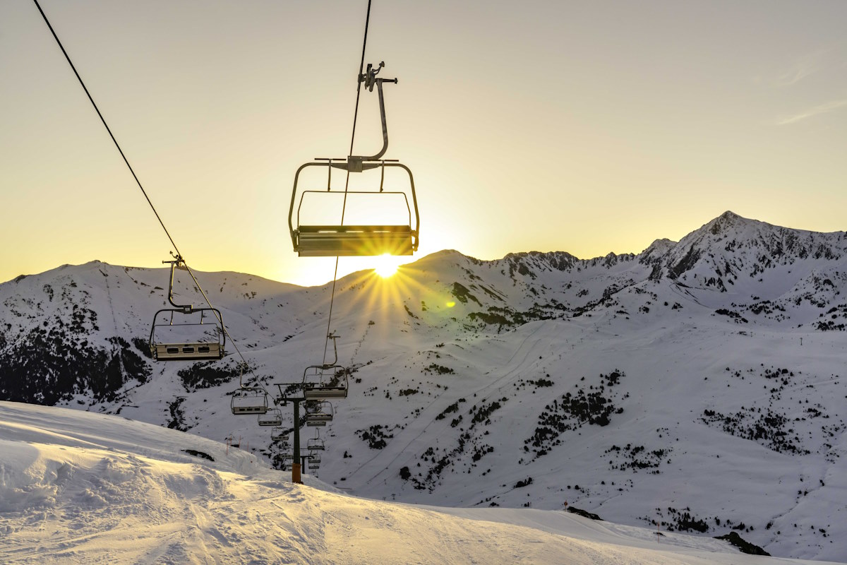 baqueira beret