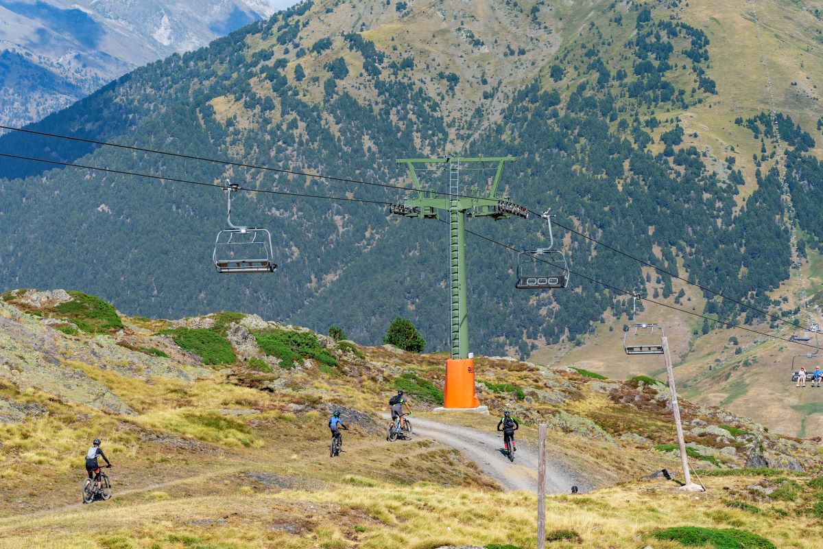 baqueira beret
