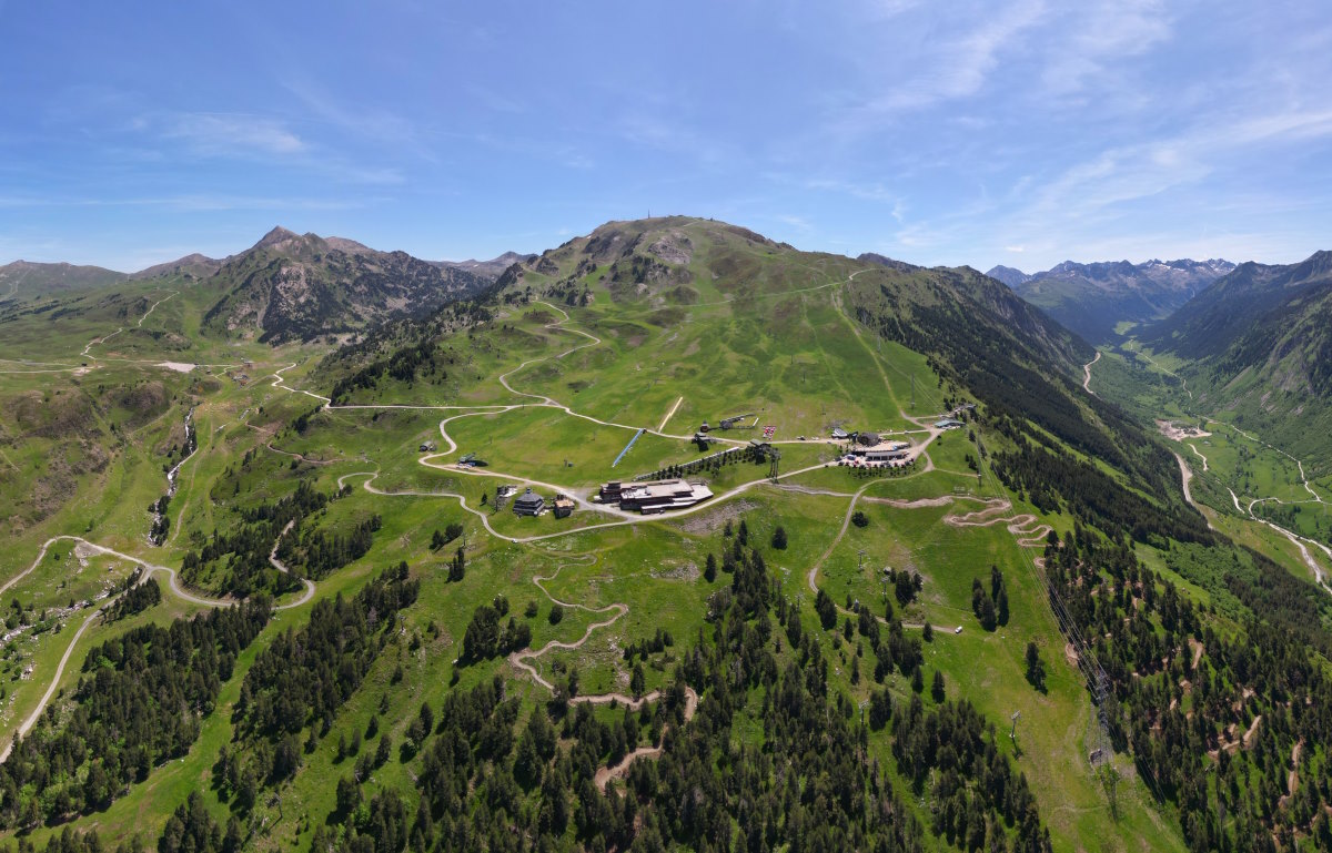 baqueira beret