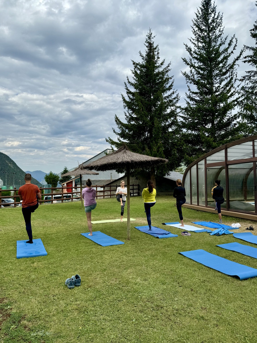 montarto yoga