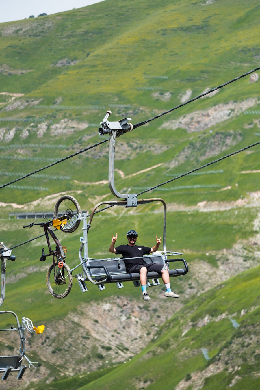 Baqueira Beret verano