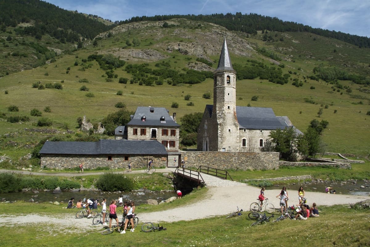 baqueira beret