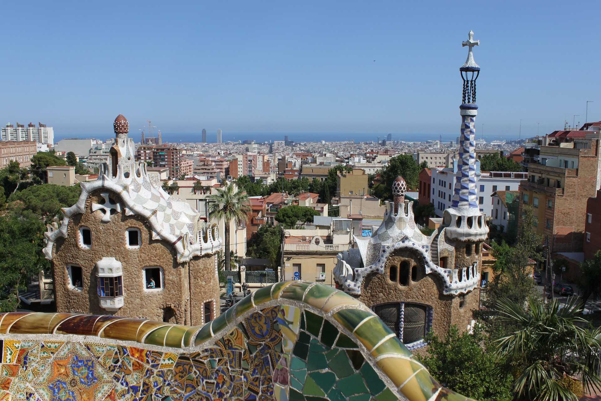 Barcelona, primer destino de España elegido por los extranjeros.