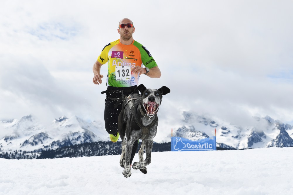 beret mushers