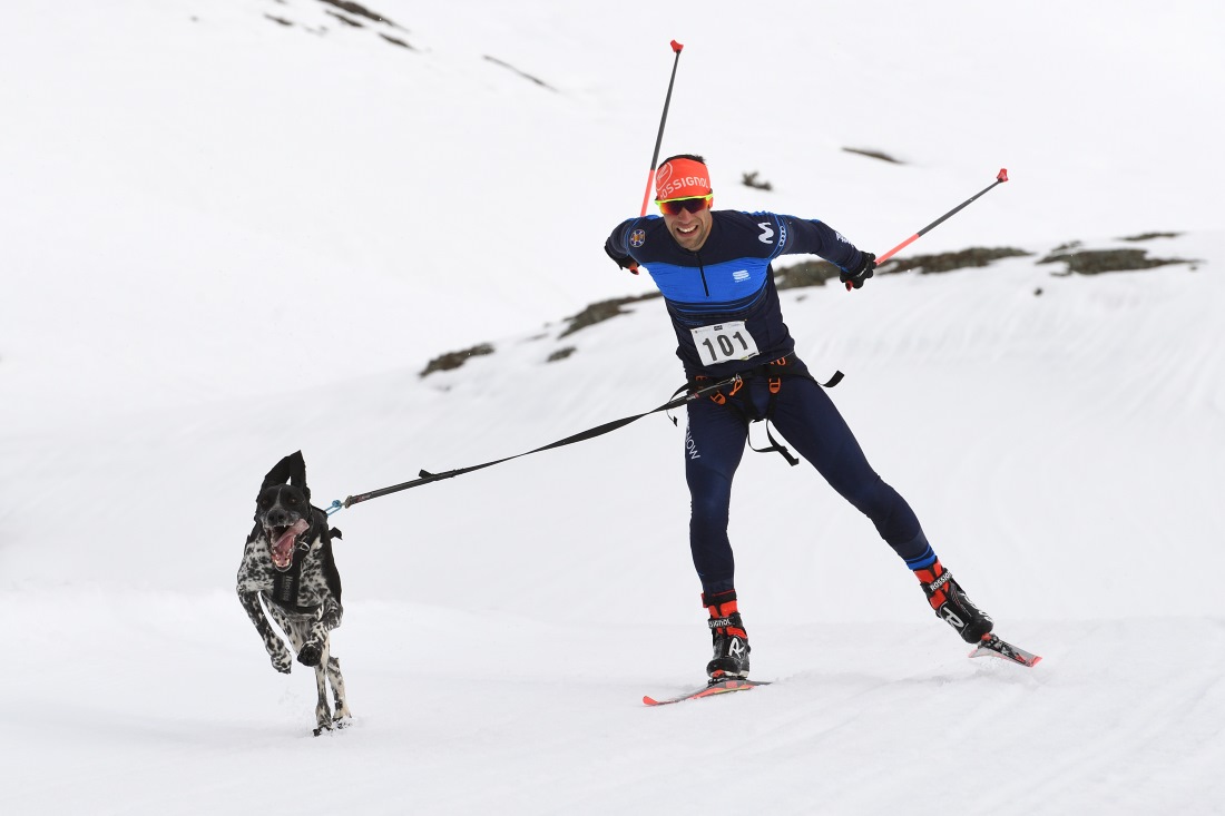 mushers-beret