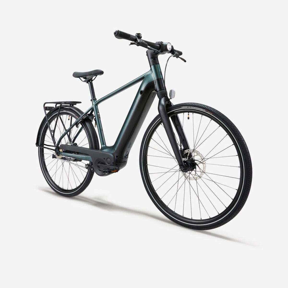 biciceta e-bike
