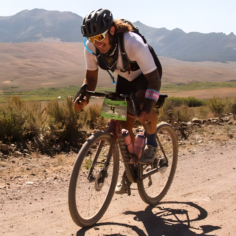 bike Garmin