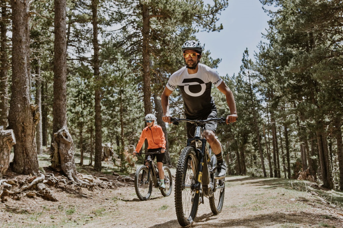 Bikecentre naturland