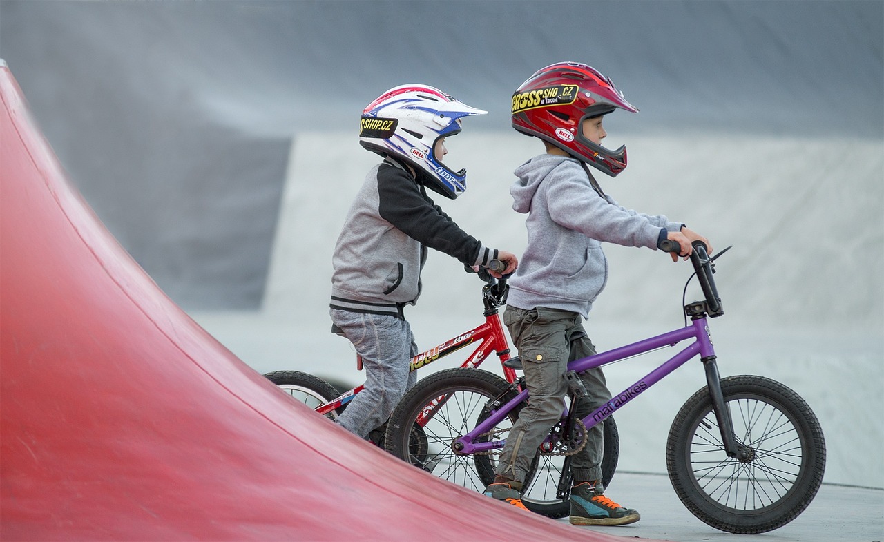 bmx