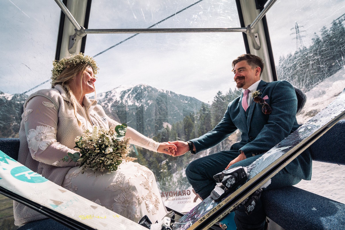 boda grandvalira