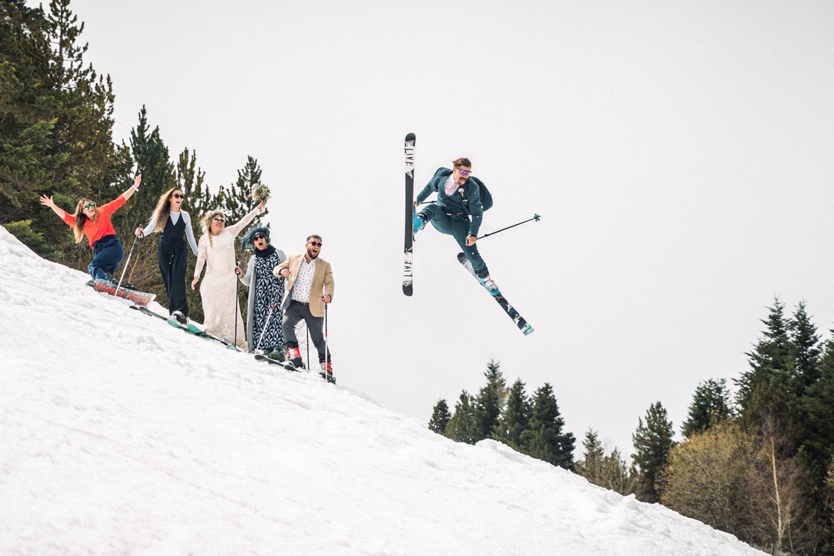 boda grandvalira