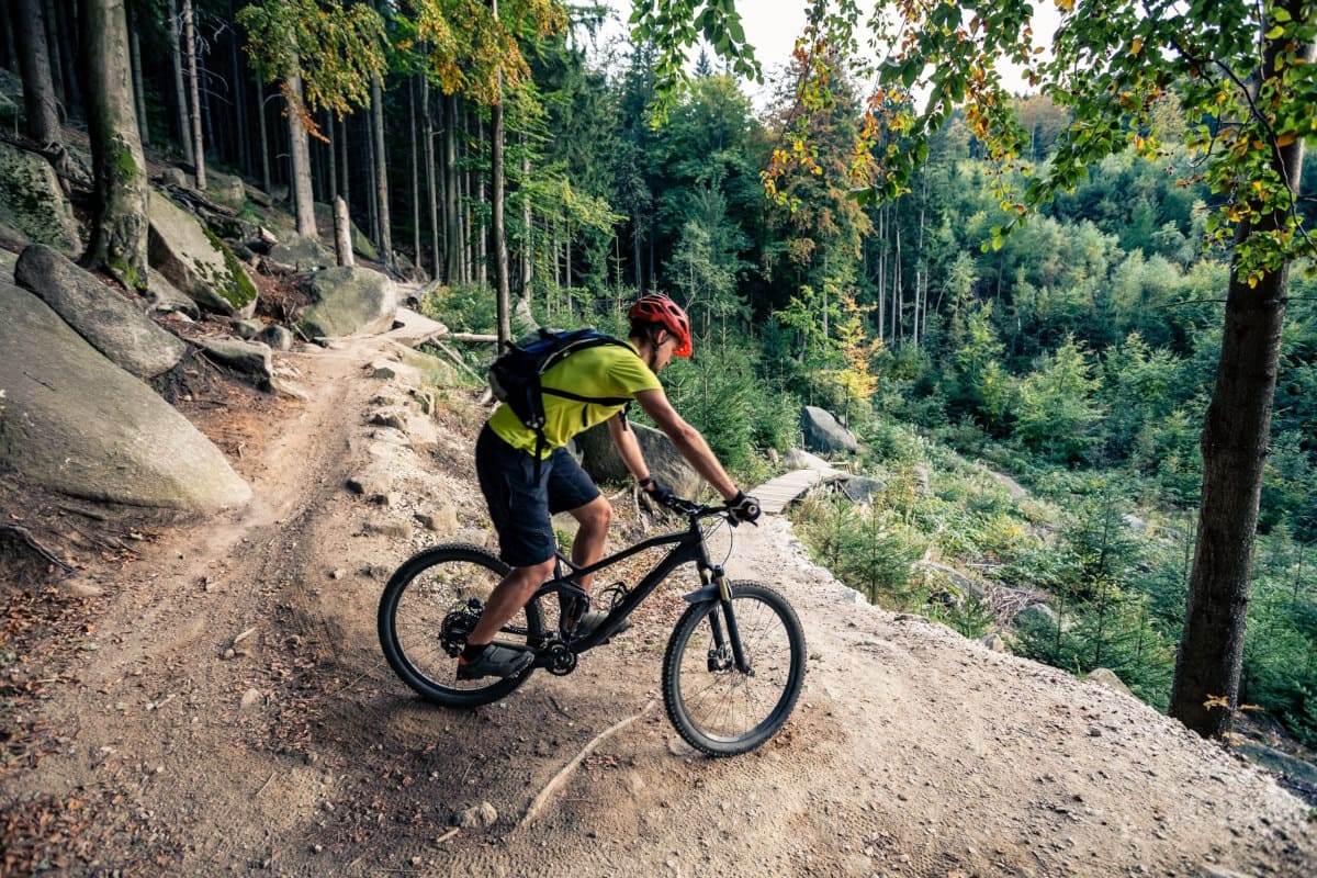 BTT Font Romeu