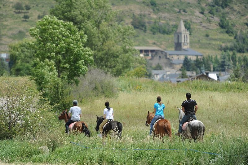 Camí de Sant Jaume