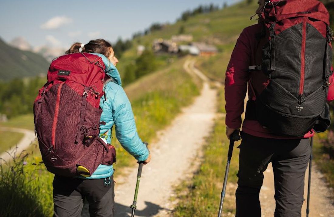 Imprescindibles en la mochila para el Camino de Santiago - iPeregrinos