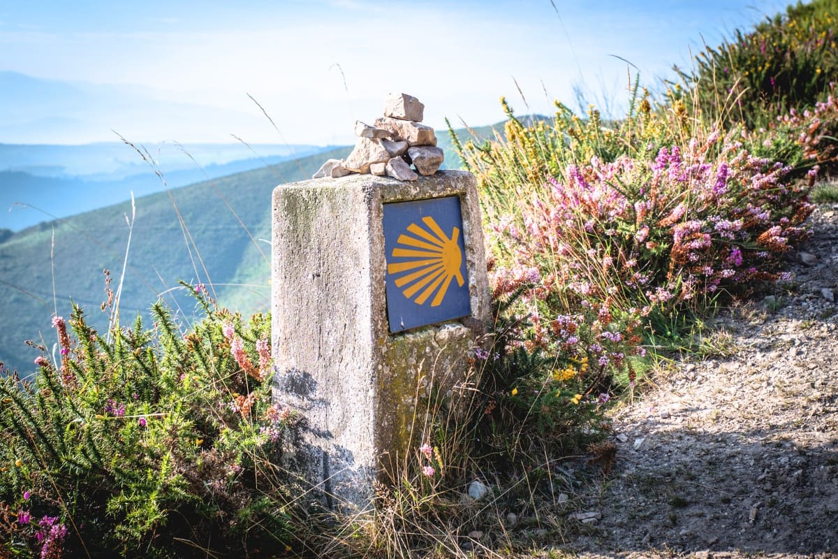 Camino de Santiago