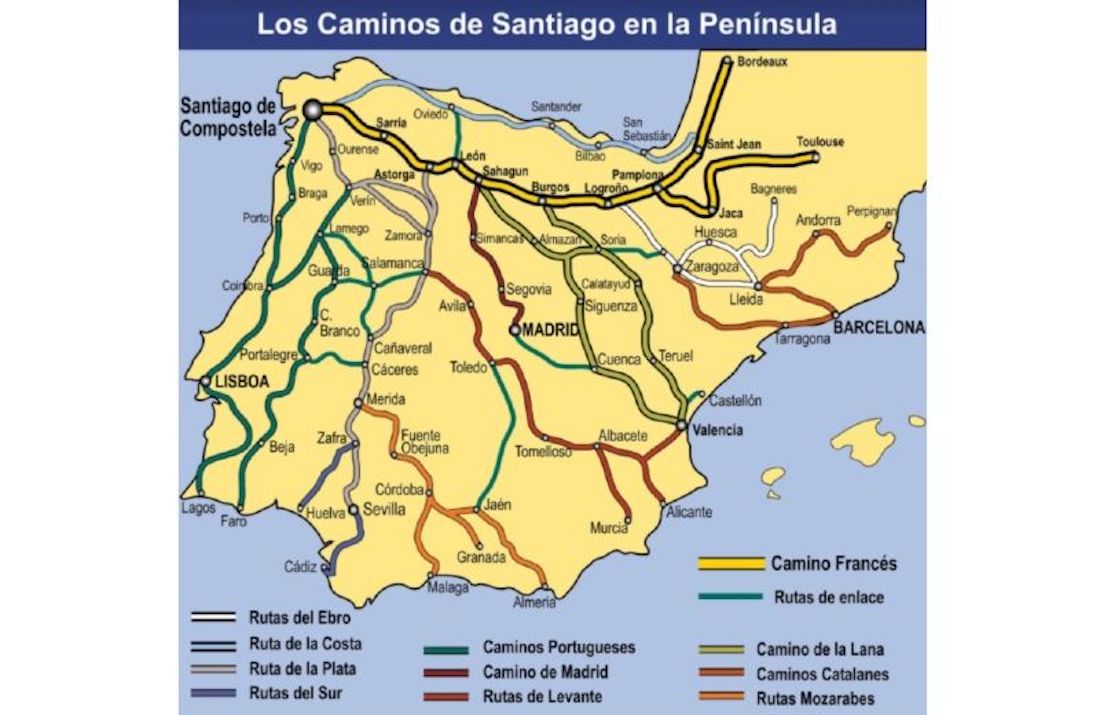 camino