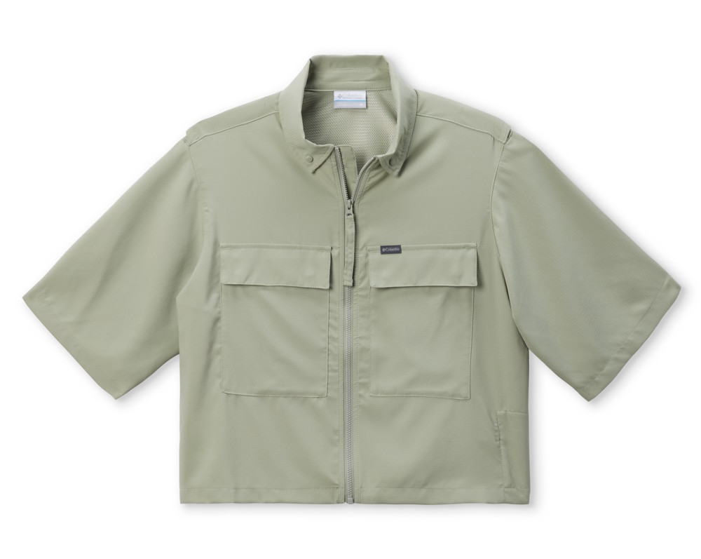 Camisa Columbia