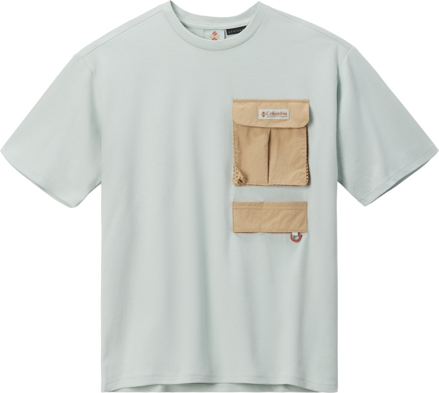 camiseta Columbia