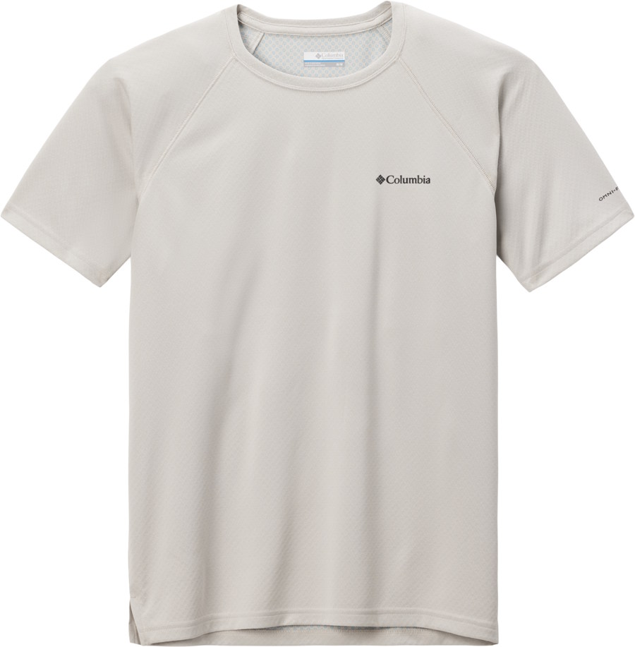 camiseta Columbia