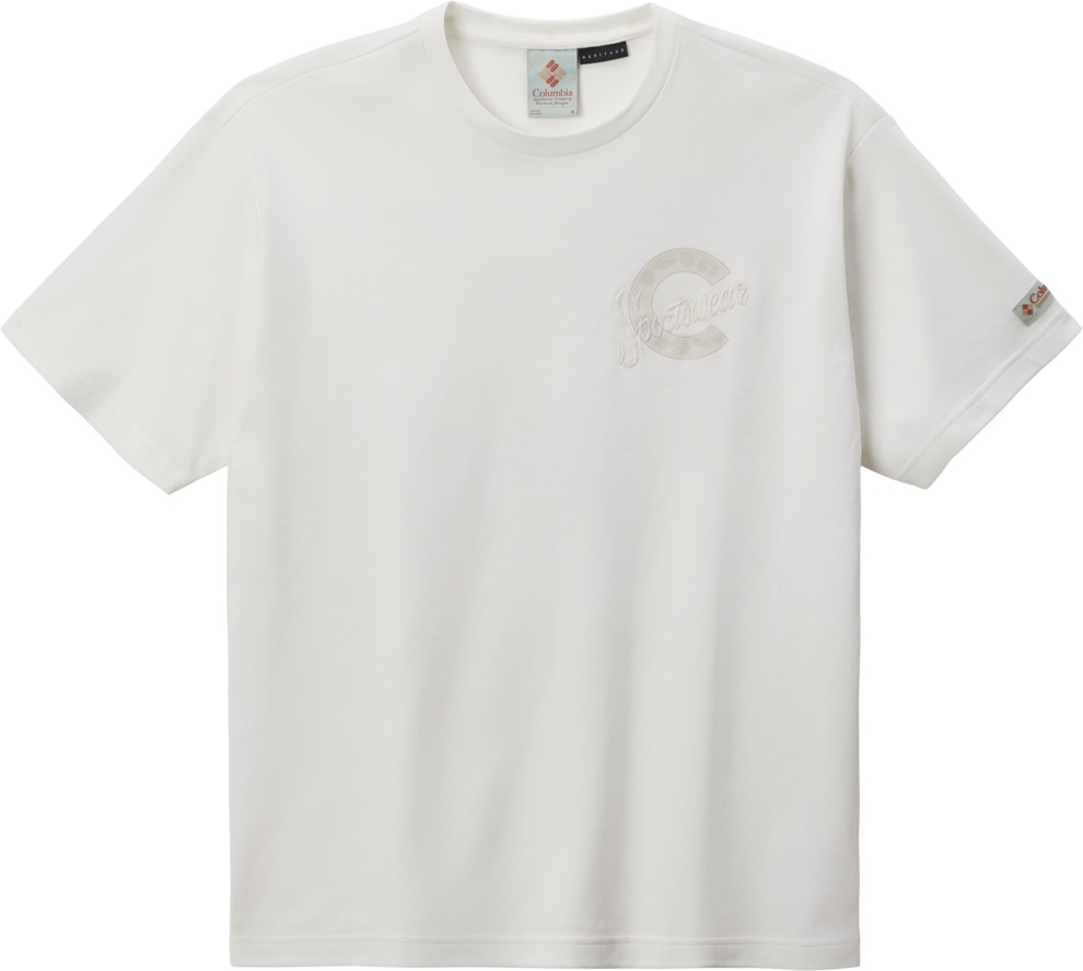 camiseta Columbia