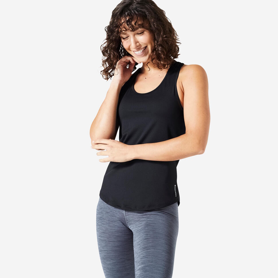 camiseta mujer
