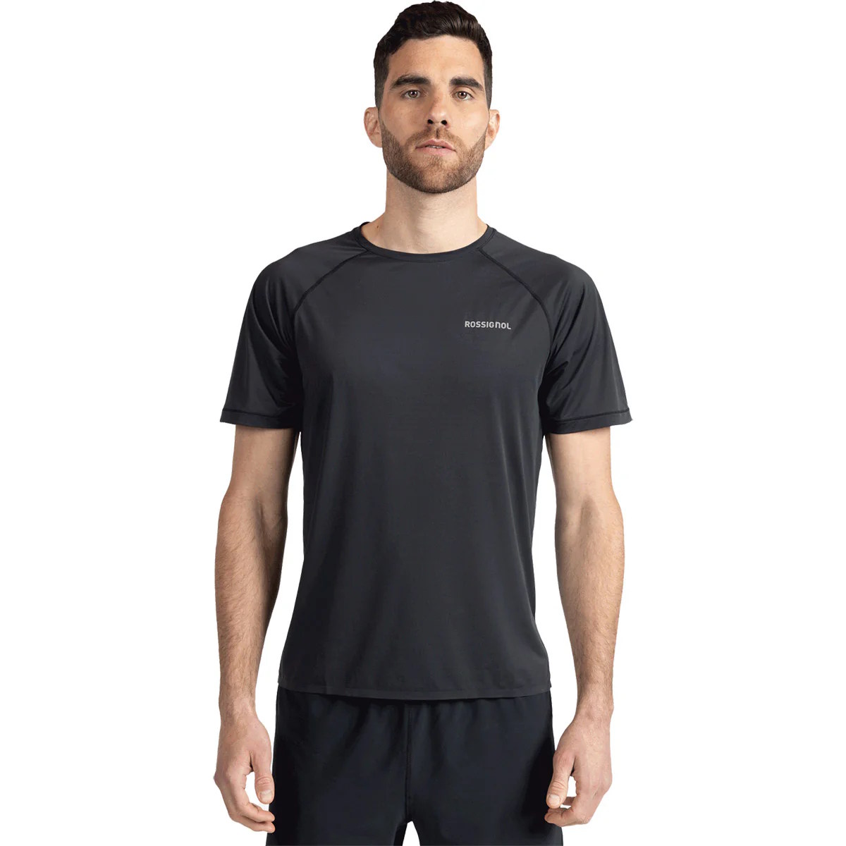 camiseta Rossignol