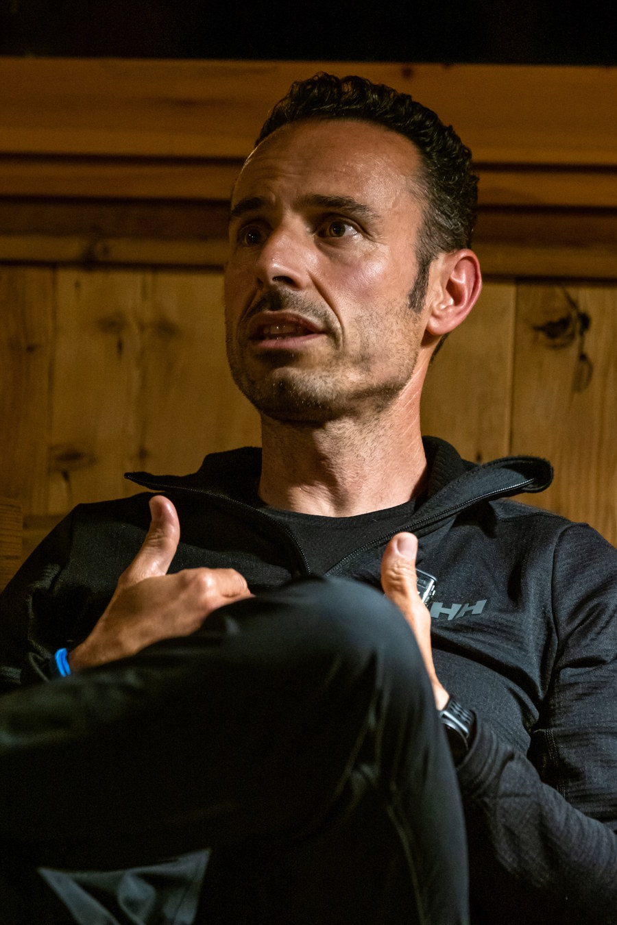 carlos gonzalez