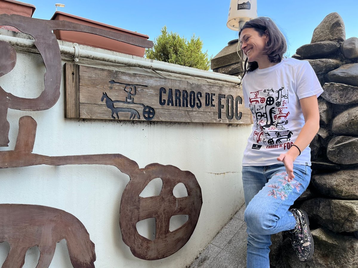 Carros de Foc 
