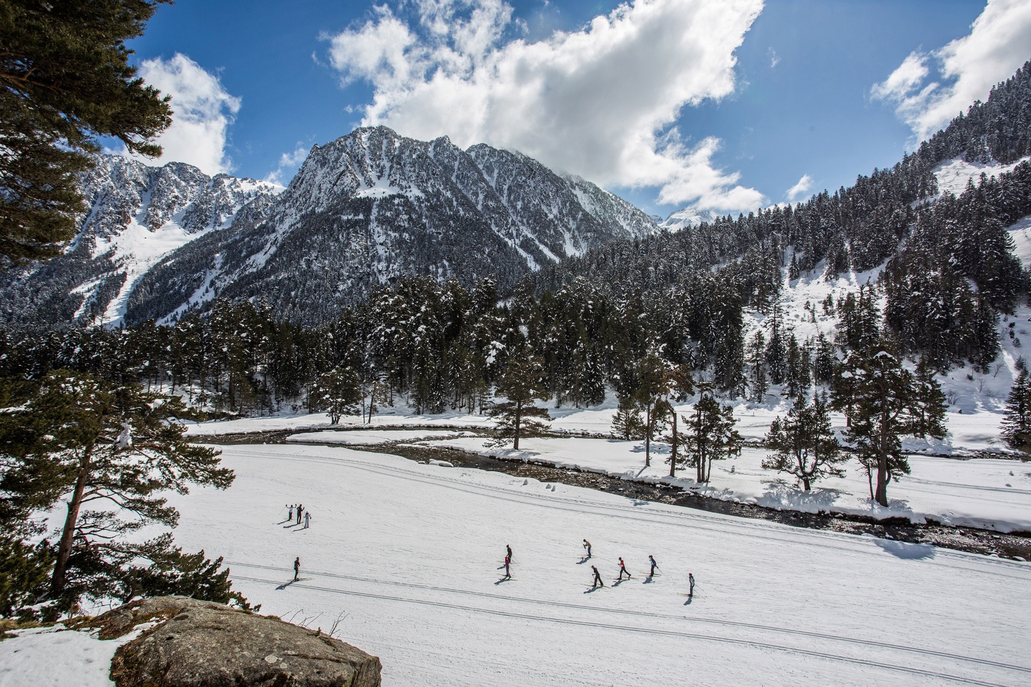 Cauterets_Matthieu Pinaud